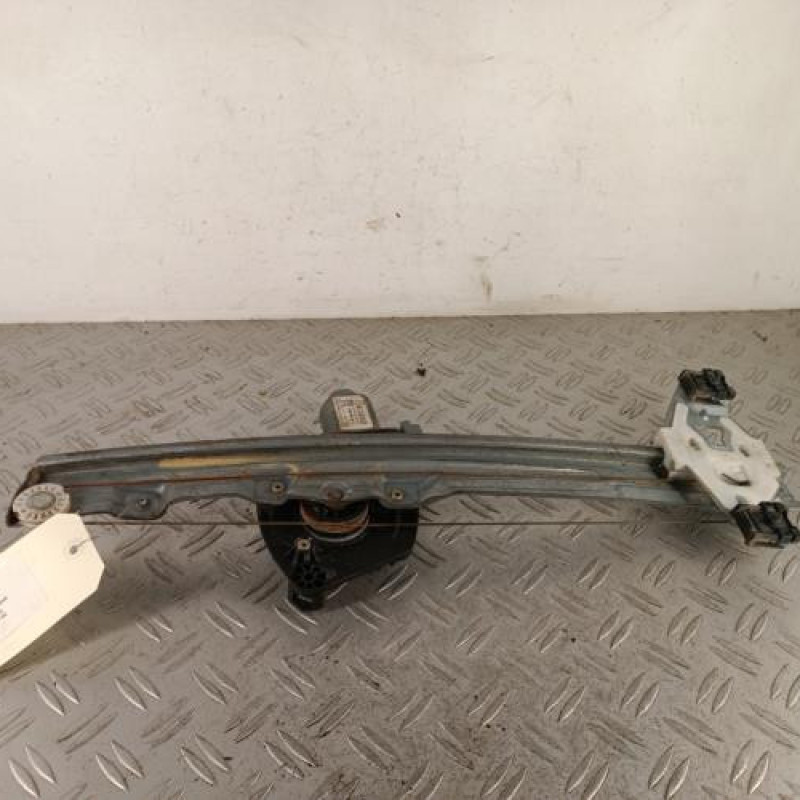Leve vitre electrique avant droit CITROEN C4 2