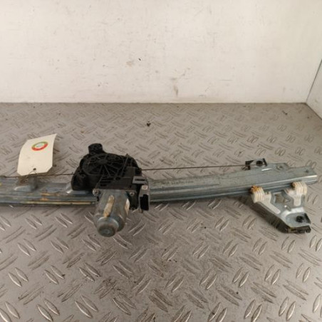 Leve vitre electrique avant droit CITROEN C4 2
