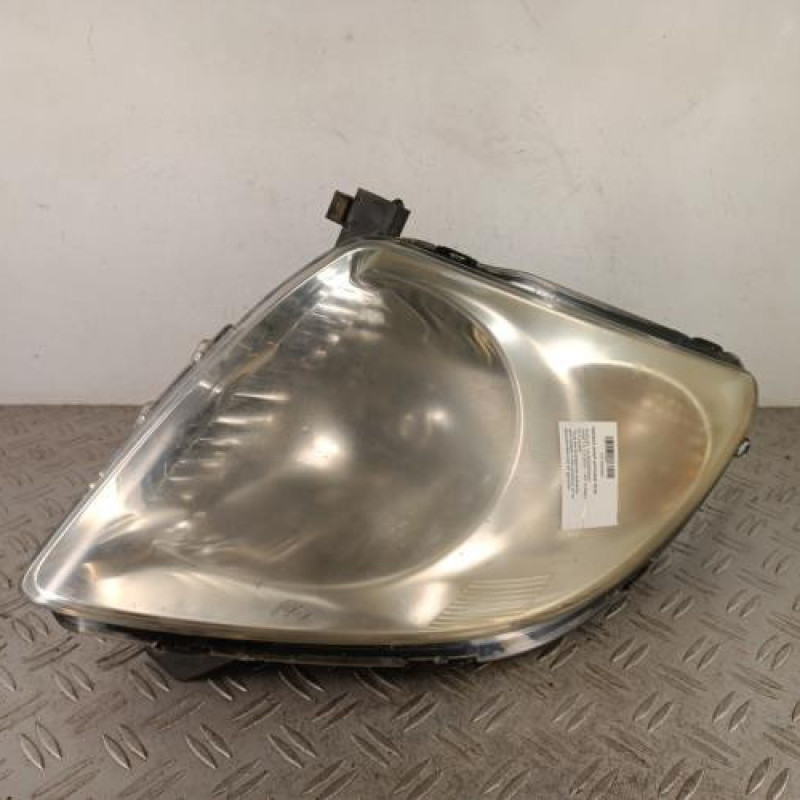 Optique avant principal droit (feux)(phare) SUZUKI SWIFT 3