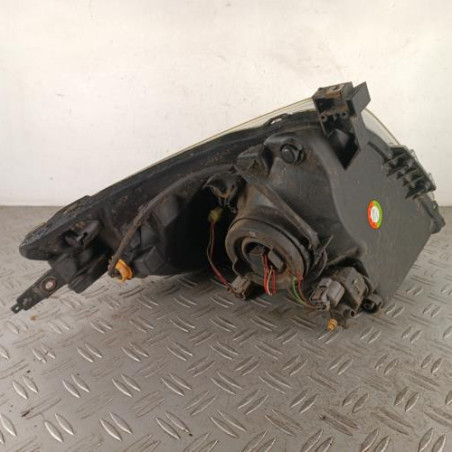 Optique avant principal droit (feux)(phare) SUZUKI SWIFT 3