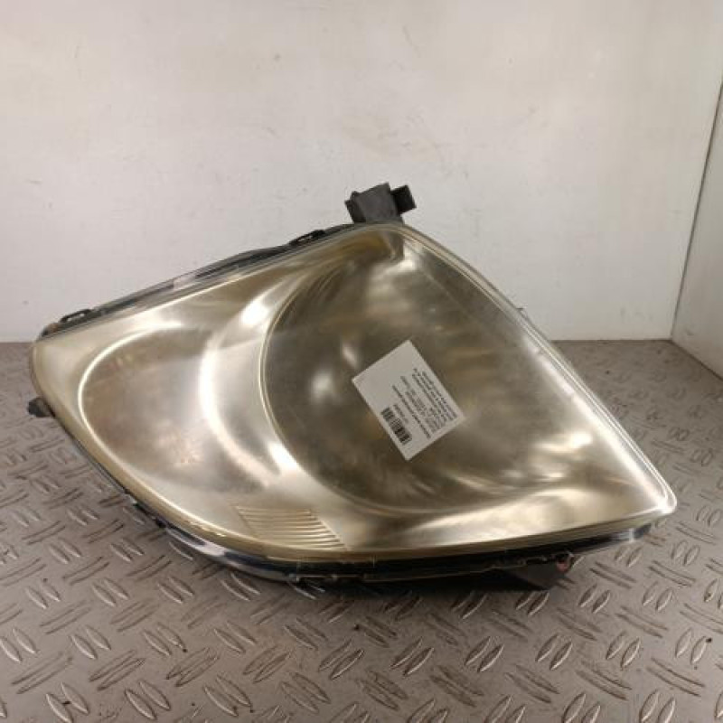 Optique avant principal gauche (feux)(phare) SUZUKI SWIFT 3