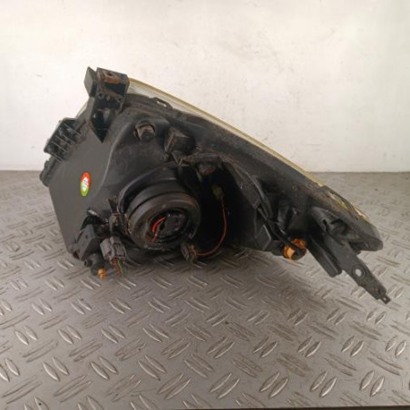 Optique avant principal gauche (feux)(phare) SUZUKI SWIFT 3