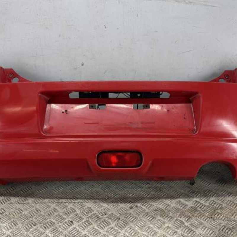 Pare choc arriere SUZUKI SWIFT 3