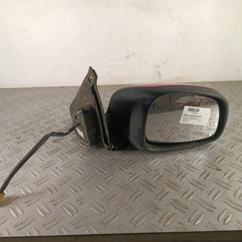 Retroviseur droit SUZUKI SWIFT 3