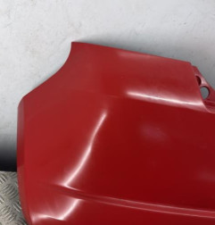 Pare choc arriere SUZUKI SWIFT 3