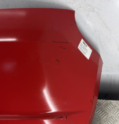 Pare choc arriere SUZUKI SWIFT 3 Photo n°3