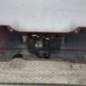 Pare choc arriere SUZUKI SWIFT 3
