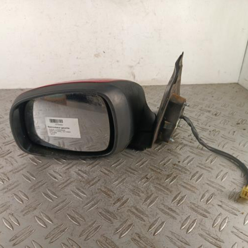Retroviseur gauche SUZUKI SWIFT 3
