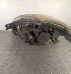 Optique avant principal droit (feux)(phare) RENAULT CLIO 3