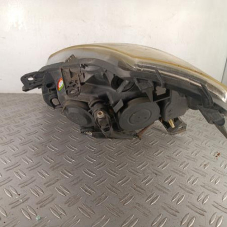Optique avant principal droit (feux)(phare) RENAULT CLIO 3