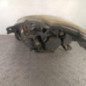 Optique avant principal droit (feux)(phare) RENAULT CLIO 3