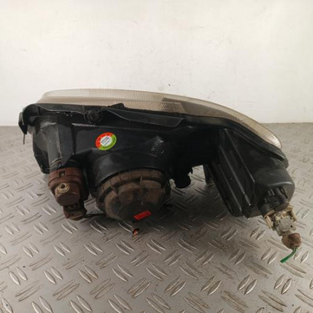 Optique avant principal droit (feux)(phare) PEUGEOT 106