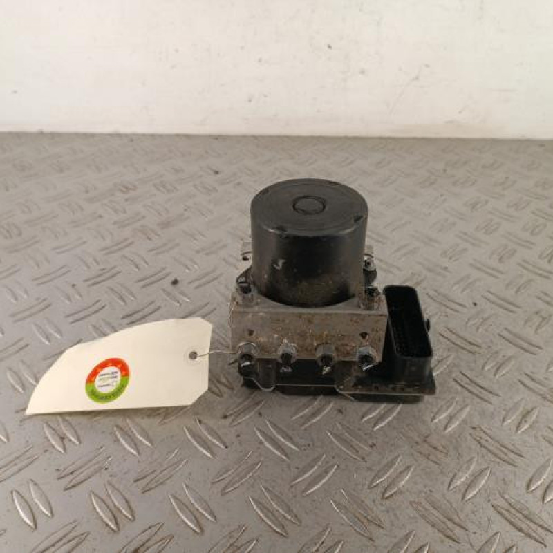 Bloc ABS (freins anti-blocage) SKODA FABIA 2 Bloc ABS (freins anti-blocage) SKODA FABIA 2