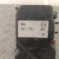 Bloc ABS (freins anti-blocage) SKODA FABIA 2