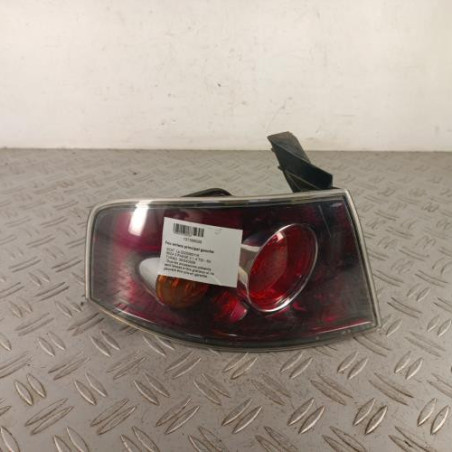 Feu arriere principal gauche (feux) SEAT IBIZA 3 Photo n°1