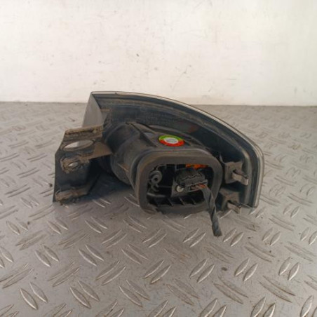 Feu arriere principal gauche (feux) SEAT IBIZA 3