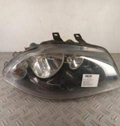 Optique avant principal droit (feux)(phare) SEAT IBIZA 3 Photo n°1