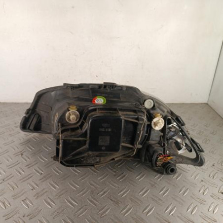 Optique avant principal droit (feux)(phare) SEAT IBIZA 3