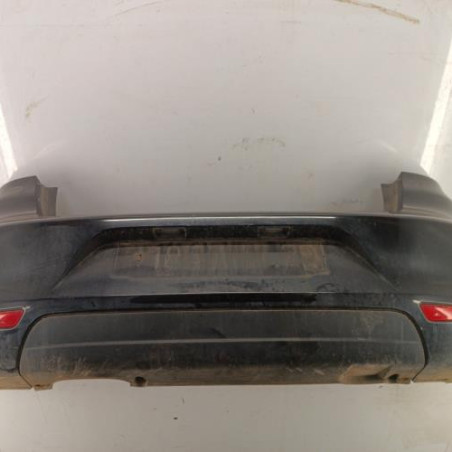 Pare choc arriere SEAT IBIZA 3 Photo n°1