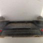 Pare choc arriere SEAT IBIZA 3