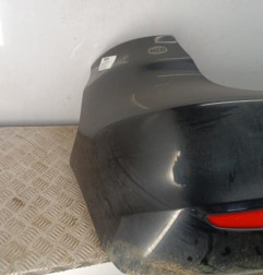 Pare choc arriere SEAT IBIZA 3