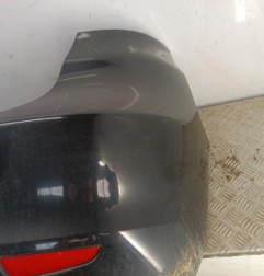 Pare choc arriere SEAT IBIZA 3 Photo n°3
