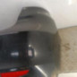 Pare choc arriere SEAT IBIZA 3
