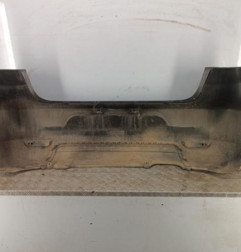 Pare choc arriere SEAT IBIZA 3 Photo n°4