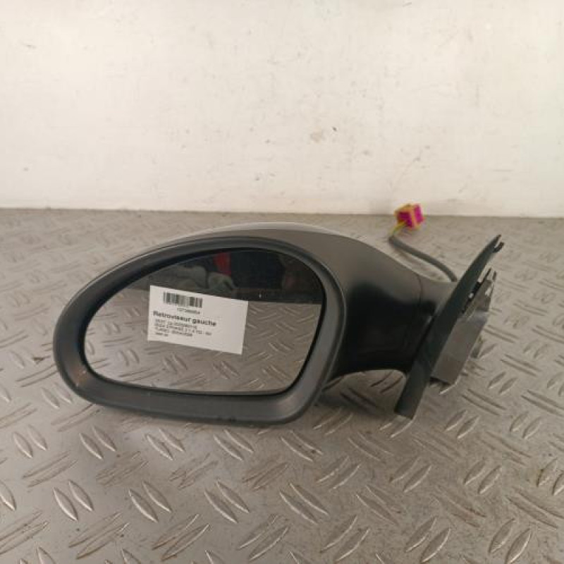 Retroviseur gauche SEAT IBIZA 3