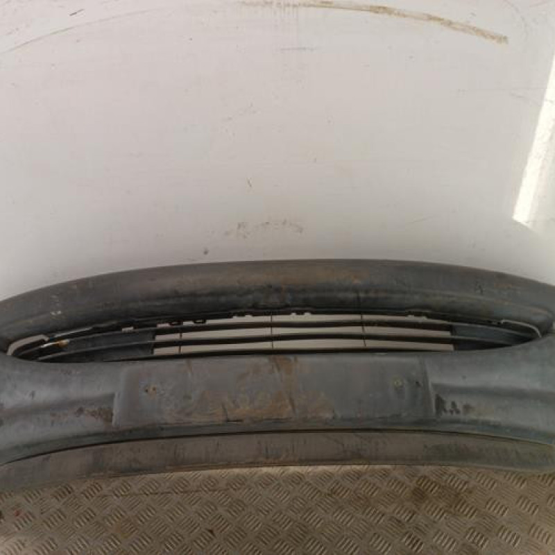 Pare choc avant PEUGEOT 206 Pare choc avant PEUGEOT 206