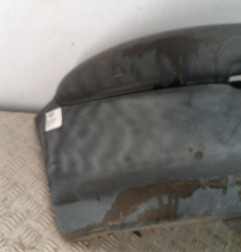 Pare choc avant PEUGEOT 206