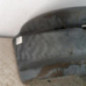 Pare choc avant PEUGEOT 206