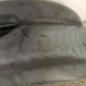 Pare choc avant PEUGEOT 206