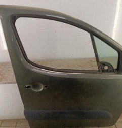 Porte avant droit CITROEN BERLINGO 2 Photo n°1