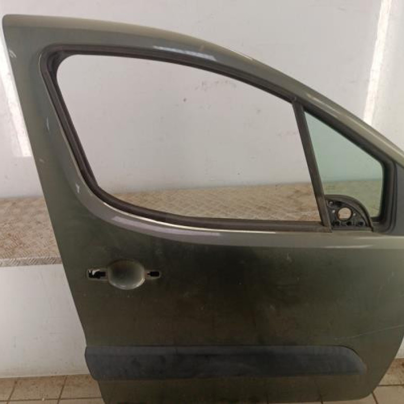 Porte avant droit CITROEN BERLINGO 2