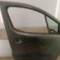 Porte avant droit CITROEN BERLINGO 2