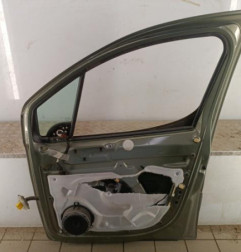 Porte avant droit CITROEN BERLINGO 2