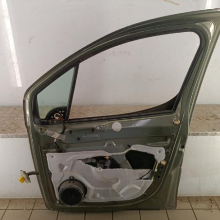 Porte avant droit CITROEN BERLINGO 2