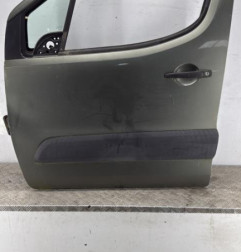 Porte avant gauche CITROEN BERLINGO 2 Photo n°1