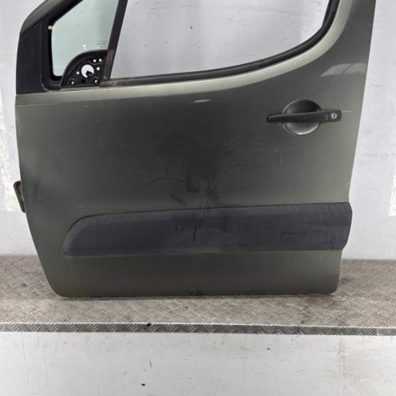 Porte avant gauche CITROEN BERLINGO 2