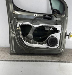 Porte avant gauche CITROEN BERLINGO 2