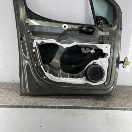 Porte avant gauche CITROEN BERLINGO 2