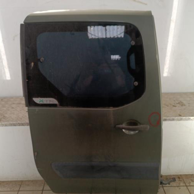 Porte laterale droit CITROEN BERLINGO 2