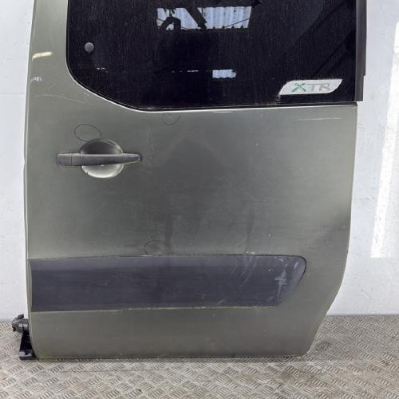 Porte laterale gauche CITROEN BERLINGO 2