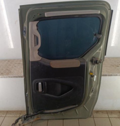 Porte laterale droit CITROEN BERLINGO 2 Photo n°3