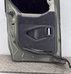 Porte laterale gauche CITROEN BERLINGO 2