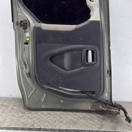 Porte laterale gauche CITROEN BERLINGO 2
