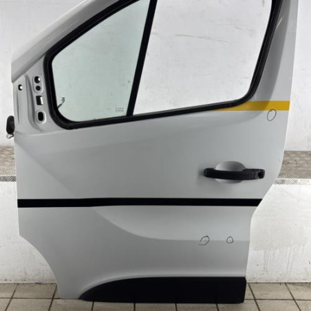 Porte avant gauche RENAULT TRAFIC 3 COURT Photo n°1