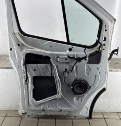Porte avant gauche RENAULT TRAFIC 3 COURT Photo n°3