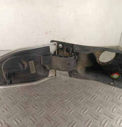 Trappe d'essence RENAULT TRAFIC 3 COURT